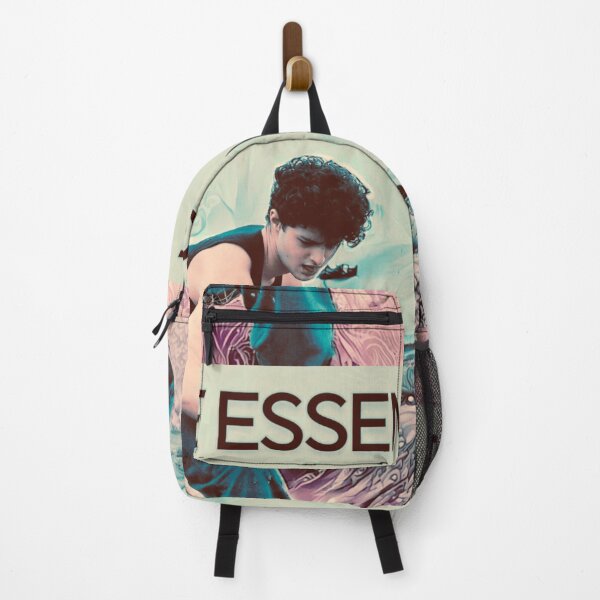 Item preview, The Essence  designed and sold by GaliYoga.