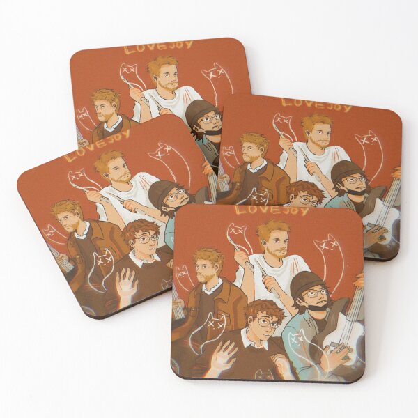 Item preview, A fan art work for Love joy designed and sold by Abdurahman Elbahloul.