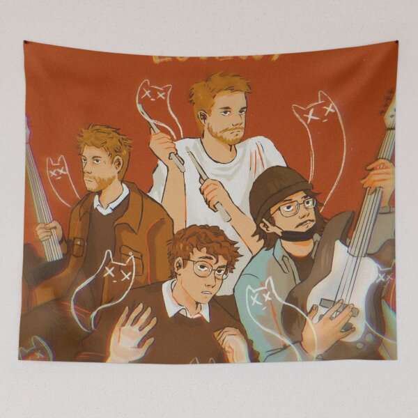 Item preview, A fan art work for Love joy designed and sold by Abdurahman Elbahloul.