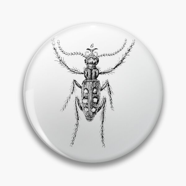 Item preview, Entomology Artwork / Bug / Insect designed and sold by art-fox.