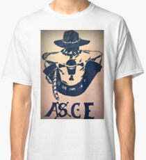 Fire Fist Classic T-Shirt