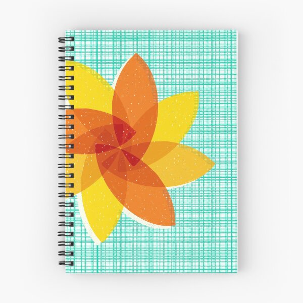 Item preview, Mid Century Modern Sunburst 4 designed and sold by jenbucheli.