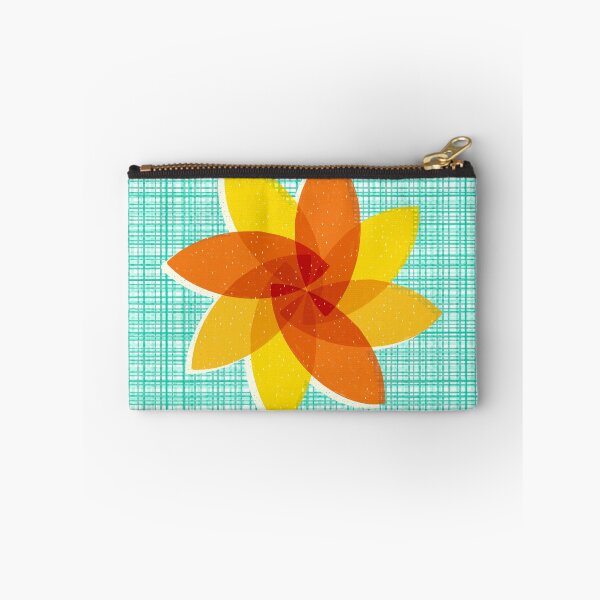 Item preview, Mid Century Modern Sunburst 4 designed and sold by jenbucheli.