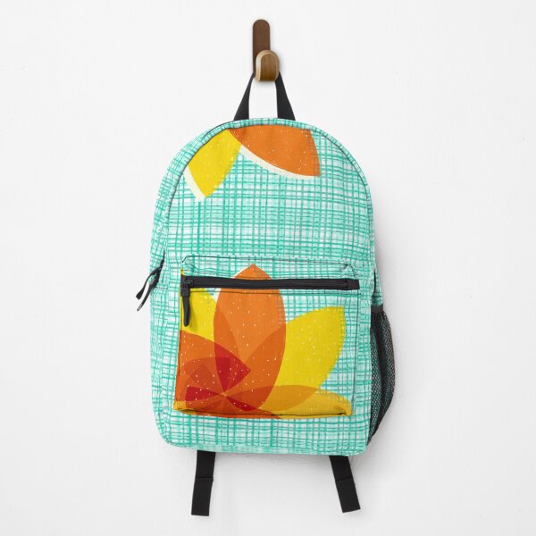 Item preview, Mid Century Modern Sunburst 4 designed and sold by jenbucheli.