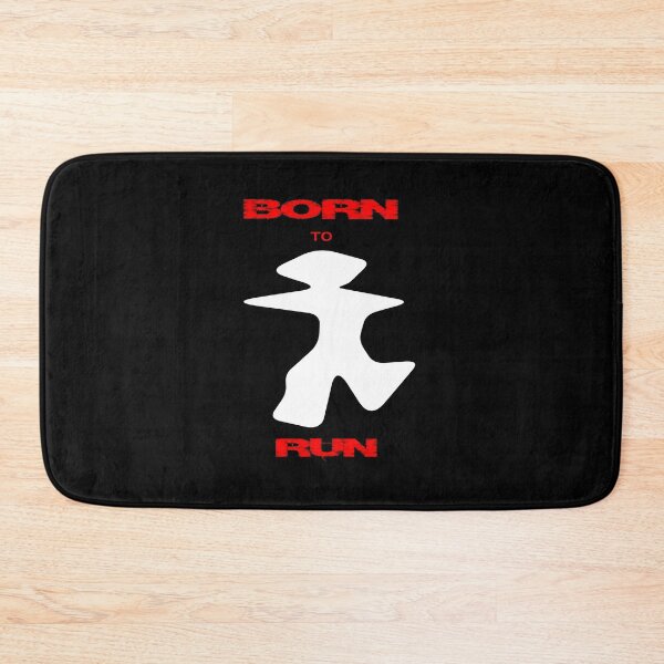 Item preview, Born to Run designed and sold by porfysoundtrack.