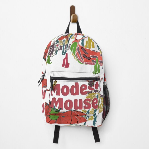 Item preview, Modest Mouse mix Band laku laku designed and sold by impettsid.