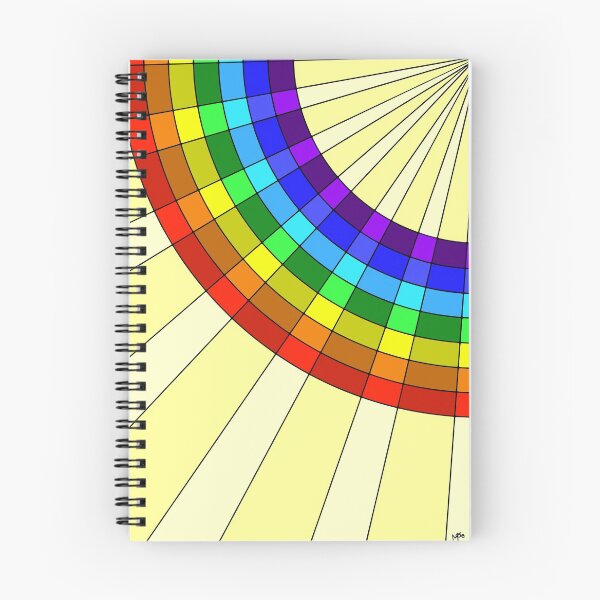 Item preview, Rainbow designed and sold by Mohes-art.