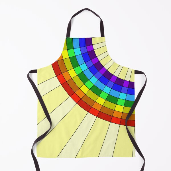Item preview, Rainbow designed and sold by Mohes-art.