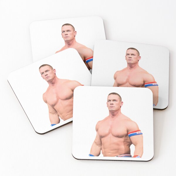Item preview, John sena picture  designed and sold by Khan101.