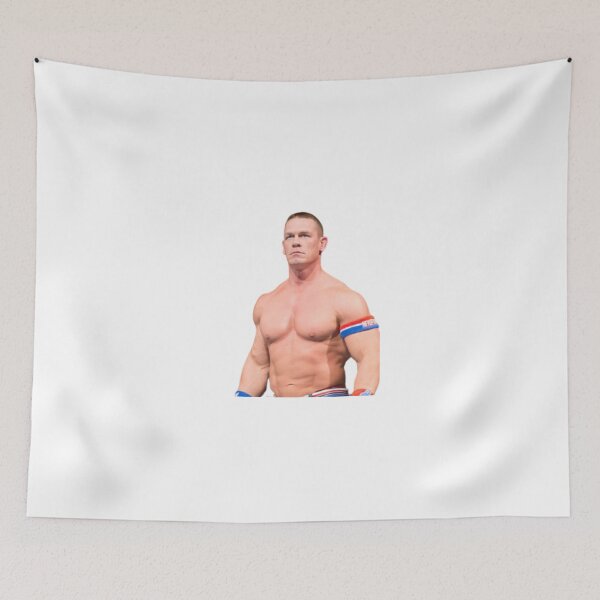 Item preview, John sena picture  designed and sold by Khan101.