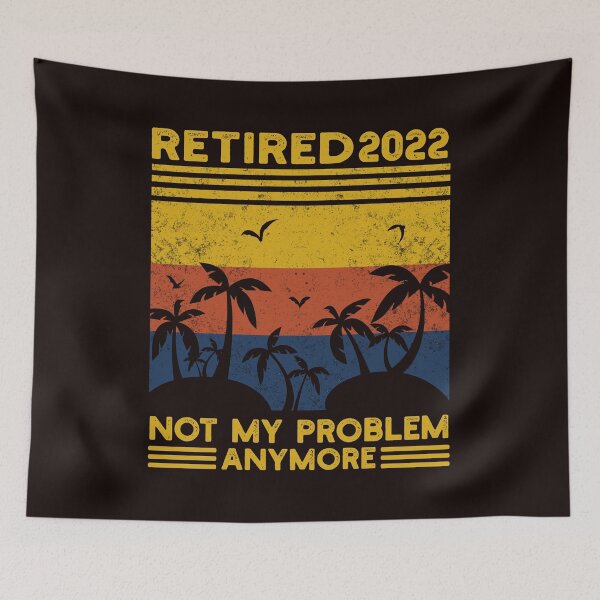 Item preview, Retired 2022 Not My Problem Anymore designed and sold by solimangomaa.