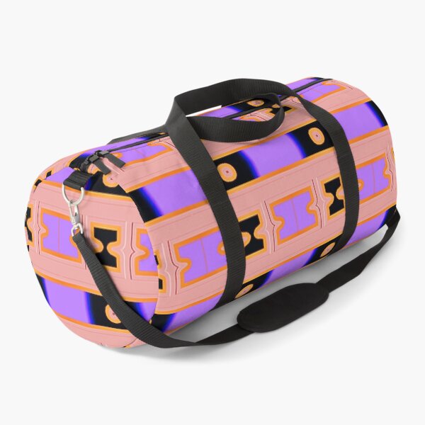Item preview, Abstract art blending different colors and shapes designed and sold by Code03.