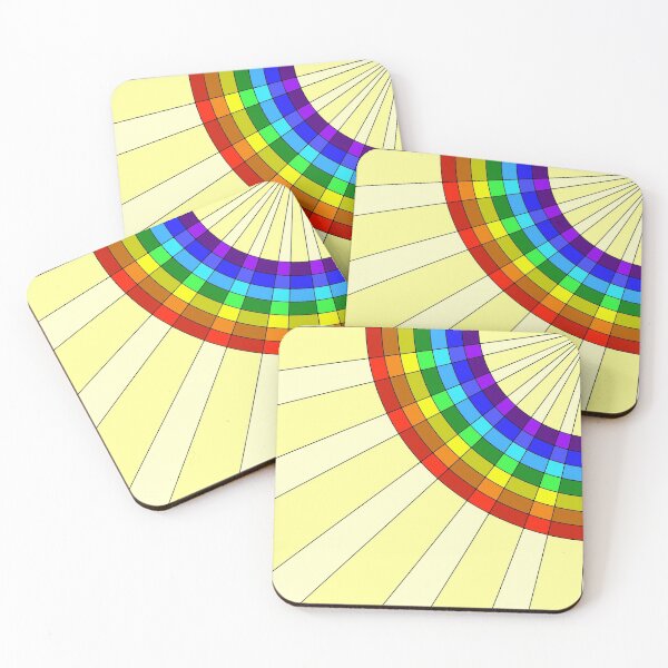 Item preview, Rainbow designed and sold by Mohes-art.