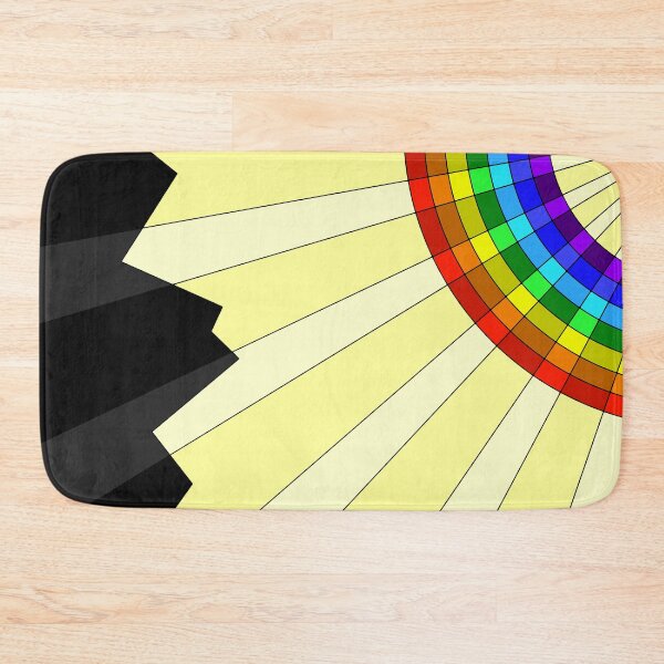Item preview, Rainbow designed and sold by Mohes-art.