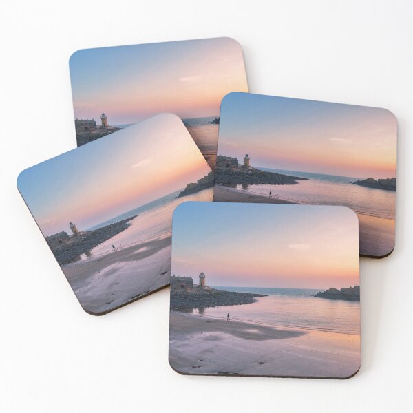 Item preview, Portpatrick Harbour at Dusk designed and sold by derekbeattie.