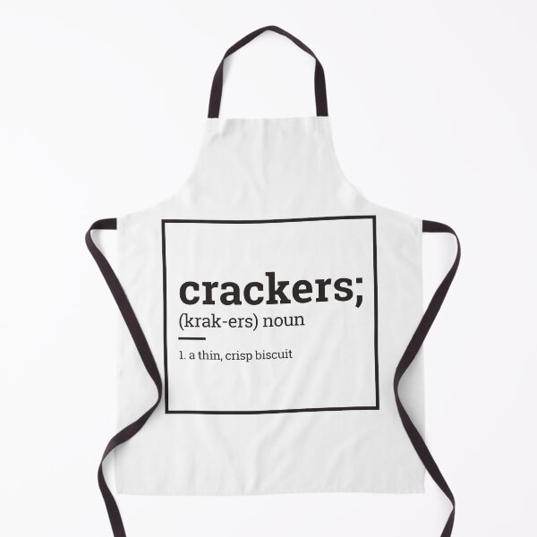 Item preview, Crackers designed and sold by TamGustam.
