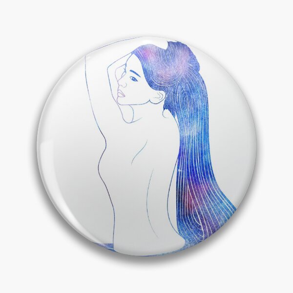 Item preview, Nereid CXL designed and sold by sirenarts.