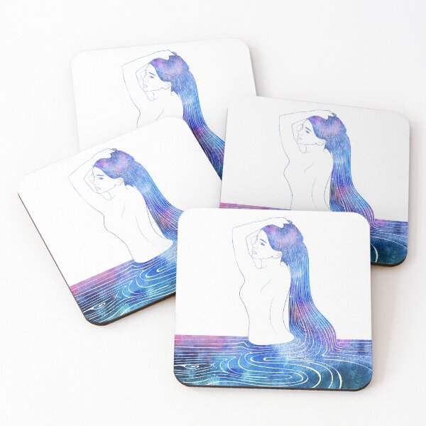 Item preview, Nereid CXL designed and sold by sirenarts.