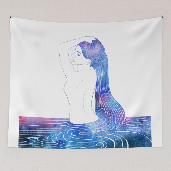 Item preview, Nereid CXL designed and sold by sirenarts.
