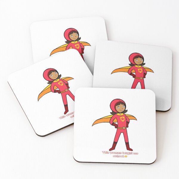Item preview, Word girl nostalgia this woman taught me school meme designed and sold by dyslsexyia.