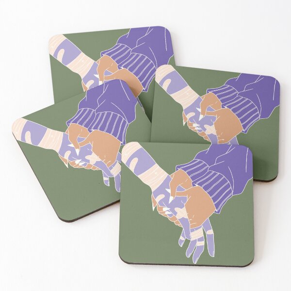 Item preview, Healing with a Helping Hand (Inverse) designed and sold by Gina Noble.