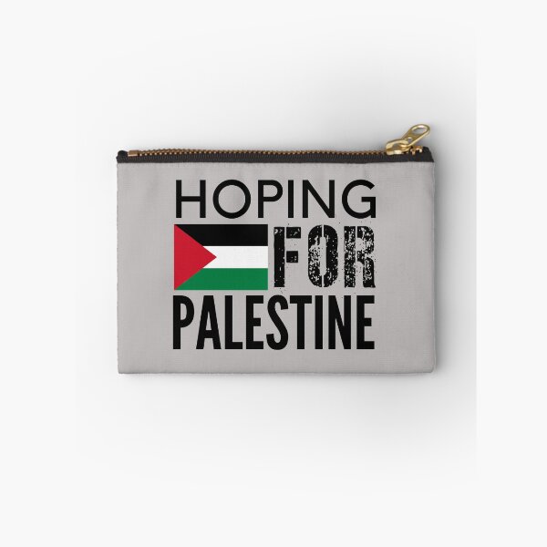 Item preview, Hoping For Palestine designed and sold by The Pattern Artist.