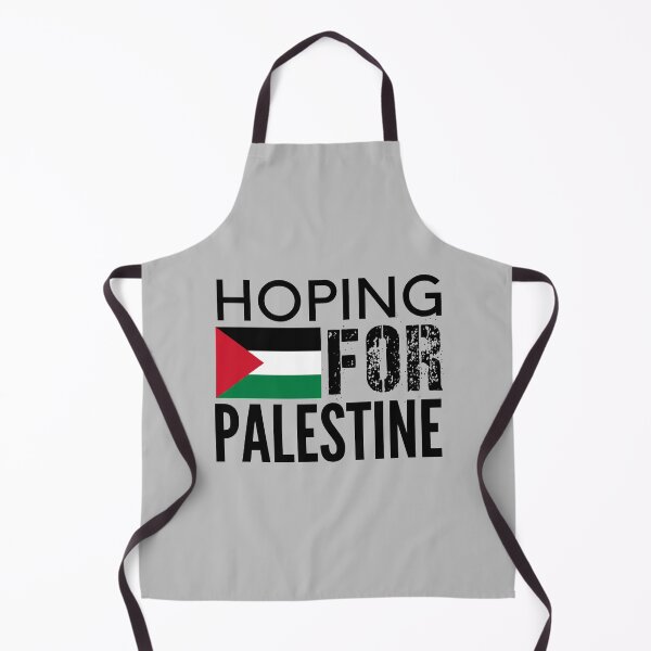 Item preview, Hoping For Palestine designed and sold by The Pattern Artist.