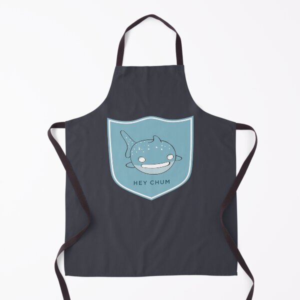 Item preview, Whale Shark Hey Chum designed and sold by field3.
