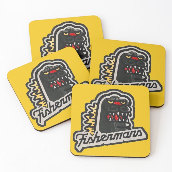 Item preview, Fishermans designed and sold by DeDesign Collective.