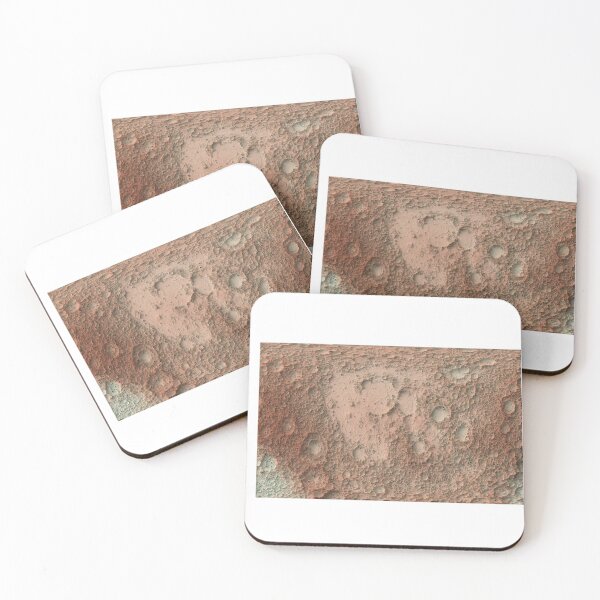 Item preview, Moon Relief Map 3D digitally-rendered Version 1 designed and sold by ThinkAboutMaps.