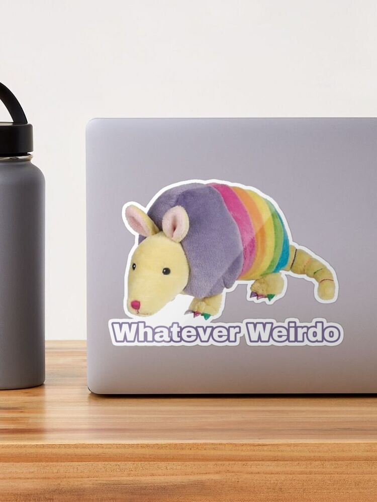 Meme Webkinz Rainbow Armadillo Webkinz Rainbow Armadillo Outlet
