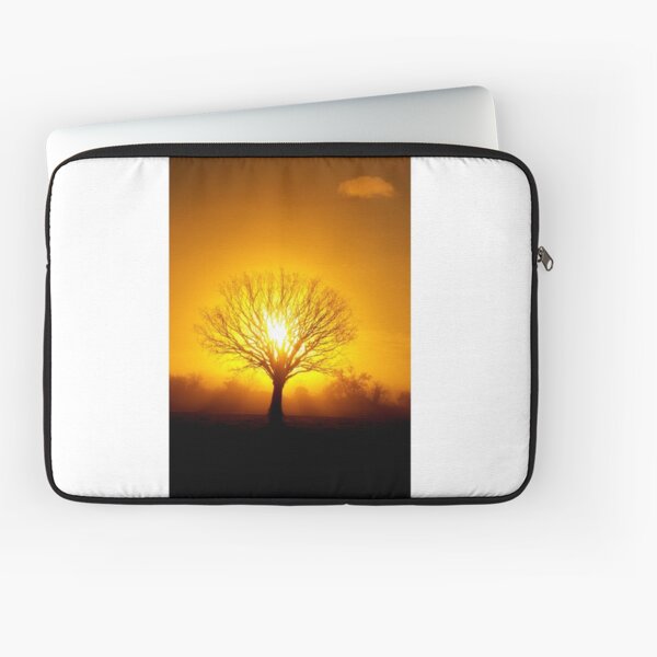 Sun Rise Laptop Sleeve