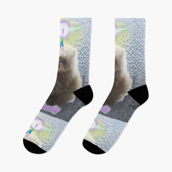 Item preview, Little Miracles Unicorn Cat (Photo and design by ACCI)  designed and sold by VanyssaGraphics.