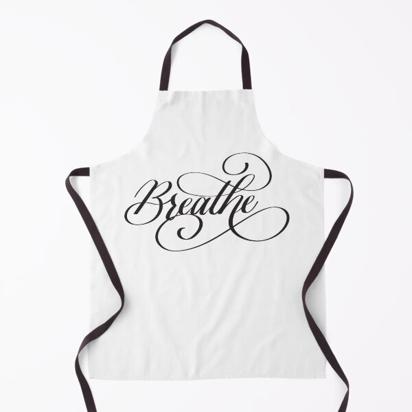 Item preview, Breathe designed and sold by Kelly Leung.
