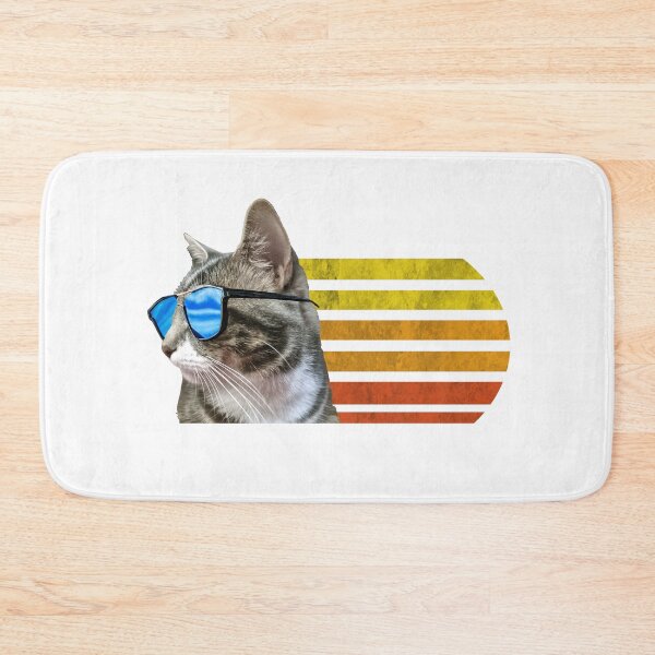 Item preview, Cool Cats designed and sold by RomeoSketches.
