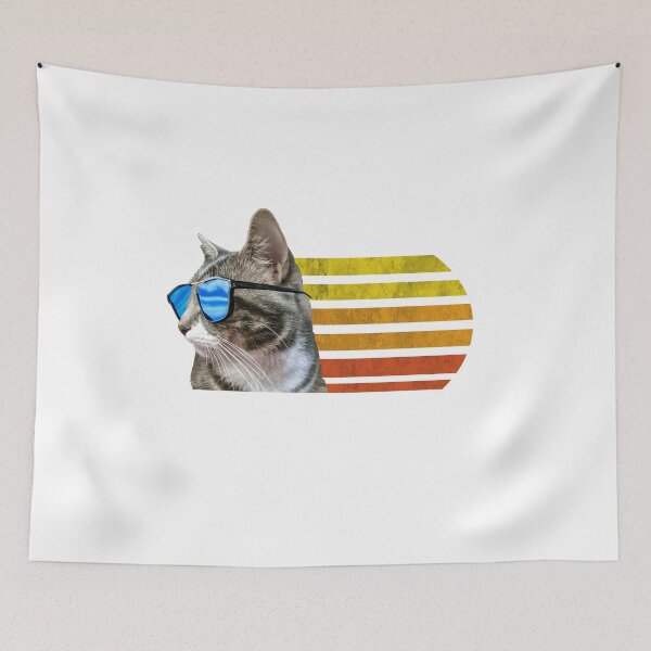 Item preview, Cool Cats designed and sold by RomeoSketches.