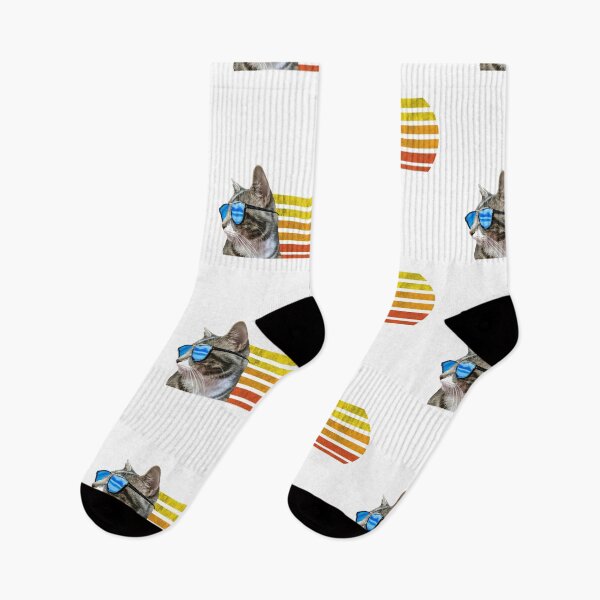 Item preview, Cool Cats designed and sold by RomeoSketches.
