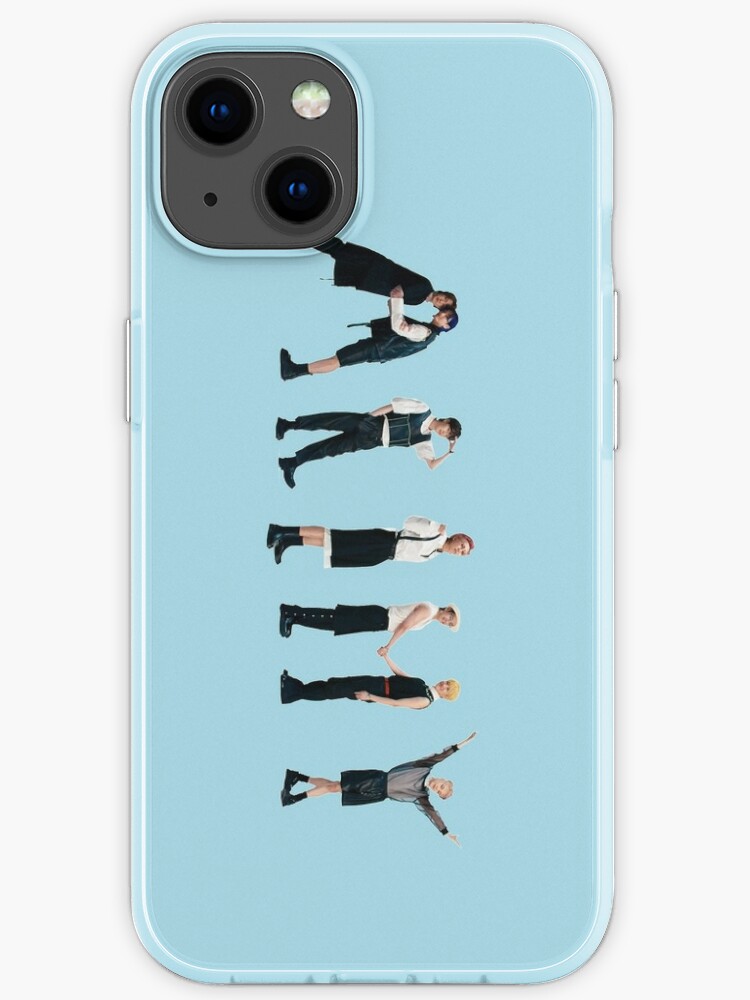 Got Army Right Behind Us When We Say So Bts Iphone Case By Shinendream Redbubble