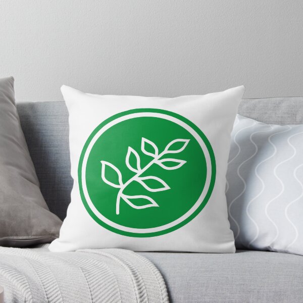 Item preview, green leaves / green day / seven leaves /lucky leaves /wish you luck designed and sold by GdaySnoopy.