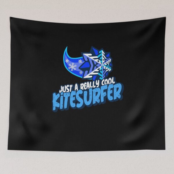 Item preview, Solo un kitesurfer realmente genial designed and sold by PunyPun.