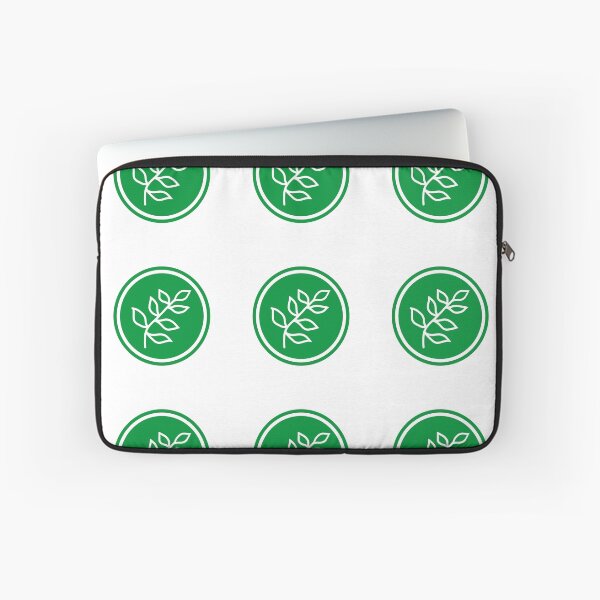 Item preview, green leaves / green day / seven leaves /lucky leaves /wish you luck designed and sold by GdaySnoopy.