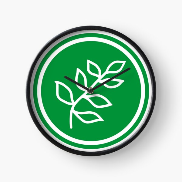 Item preview, green leaves / green day / seven leaves /lucky leaves /wish you luck designed and sold by GdaySnoopy.