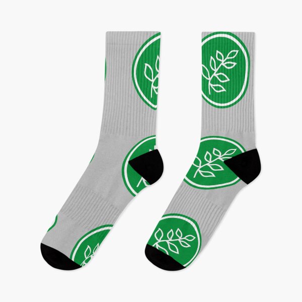 Item preview, green leaves / green day / seven leaves /lucky leaves /wish you luck designed and sold by GdaySnoopy.