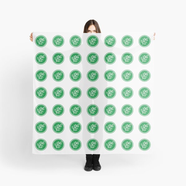 Item preview, green leaves / green day / seven leaves /lucky leaves /wish you luck designed and sold by GdaySnoopy.