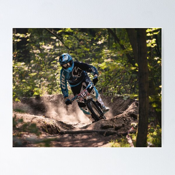 Item preview, Downhill | Enduro, Mountainbike designed and sold by quentinmtb.