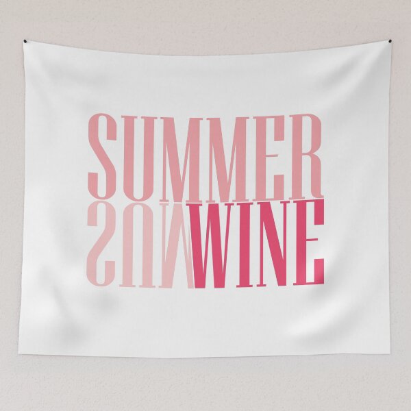 Item preview, Summer Wine designed and sold by yugolover.