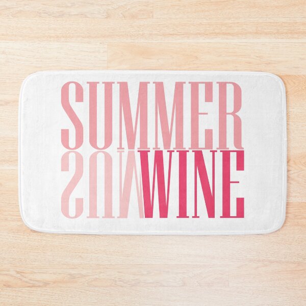 Item preview, Summer Wine designed and sold by yugolover.