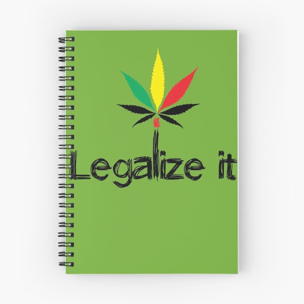 Item preview, legalize it designed and sold by MeArtHenry.