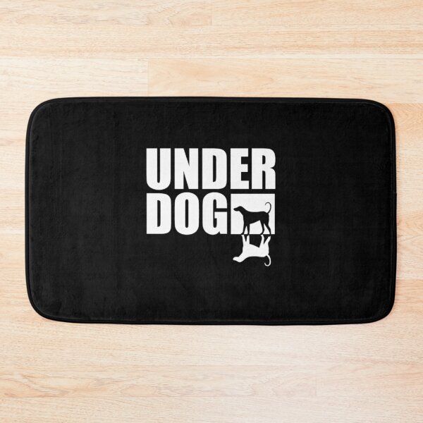 Item preview, Underdog designed and sold by Tobias Langner.