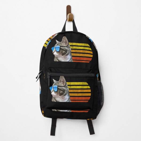 Item preview, Cool Cats ( Black ) designed and sold by RomeoSketches.